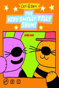 Ceri & Deri: Ceri & Deri Very Smelly Telly Show, The