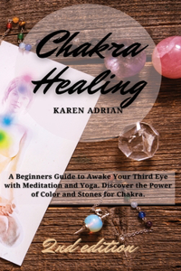 Chakra Healing