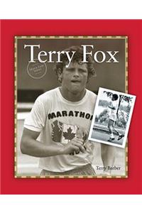 Terry Fox