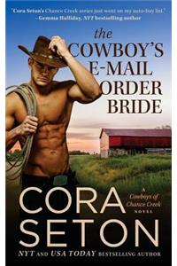 The Cowboy's E-Mail Order Bride