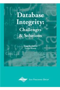 Database Integrity