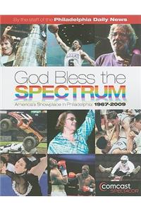 God Bless the Spectrum