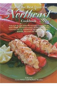 Best of the Best from the Northeast Cookbook