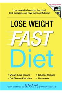 Lose Weight Fast Diet