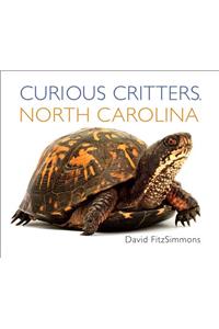 Curious Critters: North Carolina