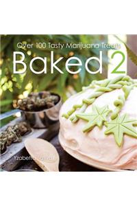 Baked 2