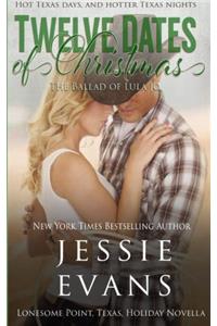 Twelve Dates of Christmas
