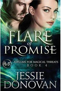 Flare of Promise