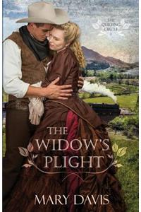 Widow's Plight