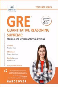 Math Insights on the revised GRE (R) General Test