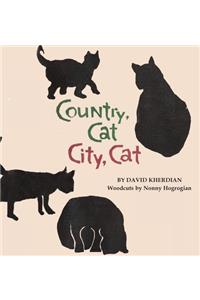 Country, Cat, City, Cat