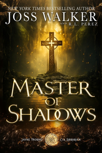 Master of Shadows