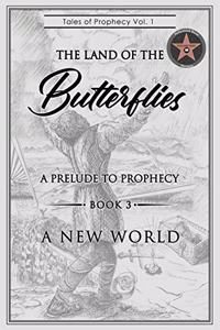 Tales of Prophecy Volume 1