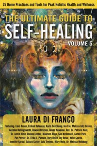 The Ultimate Guide to Self-Healing