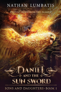 Daniel and the Sun Sword