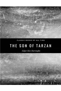 The Son of Tarzan