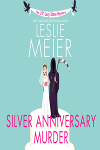 Silver Anniversary Murder