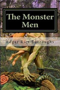 The Monster Men