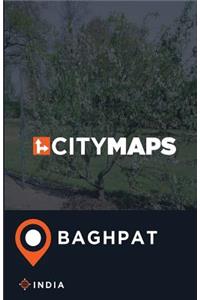 City Maps Baghpat India