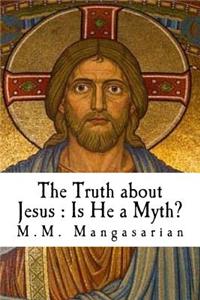 Truth about Jesus