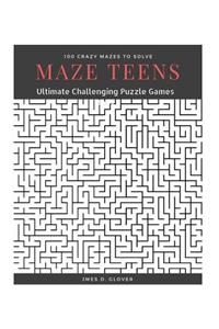 Maze Teens