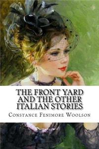 The Front Yard and the other Italian stories