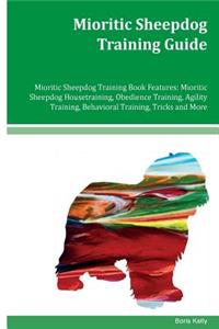 Mioritic Sheepdog Training Guide Mioritic Sheepdog Training Book Features