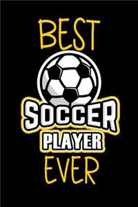 Best Soccer Player Ever