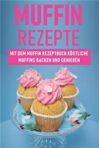 Muffin Rezepte