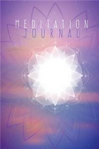 Meditation Journal