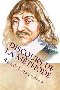Discours de la mèthode