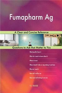 Fumapharm Ag; A Clear and Concise Reference