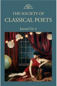 The Society of Classical Poets Journal Vol. 6