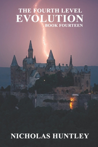 The Fourth Level - Book Fourteen - Evolution