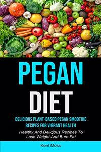 Pegan Diet