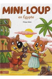 Mini-Loup En Egypte
