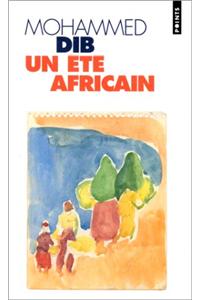 Un 't' Africain