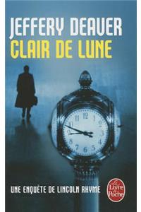 Clair de Lune