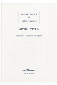 Savoir Vivre