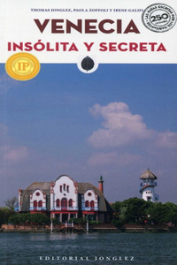 Venecia Insólita Y Secreta