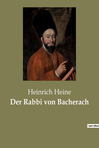 Rabbi von Bacherach