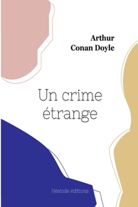 crime étrange