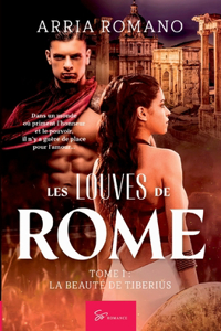 Les Louves de Rome - Tome 1