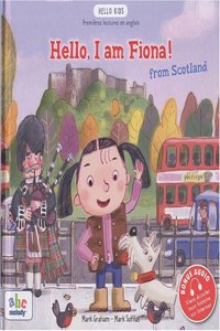 Hello, I am Fiona from Scotland