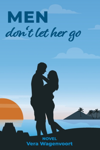 Men don't let her go. Lydia is looking for love