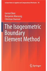 Isogeometric Boundary Element Method