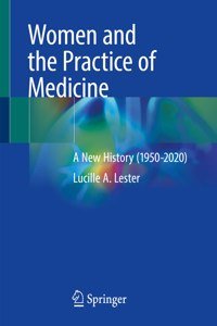 Women and the Practice of Medicine