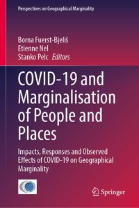 Covid-19 and Marginalisation of People and Places