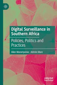 Digital Surveillance in Southern Africa