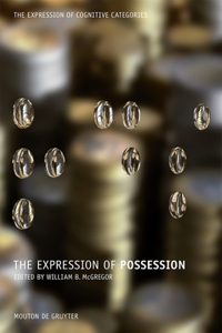 Expression of Possession